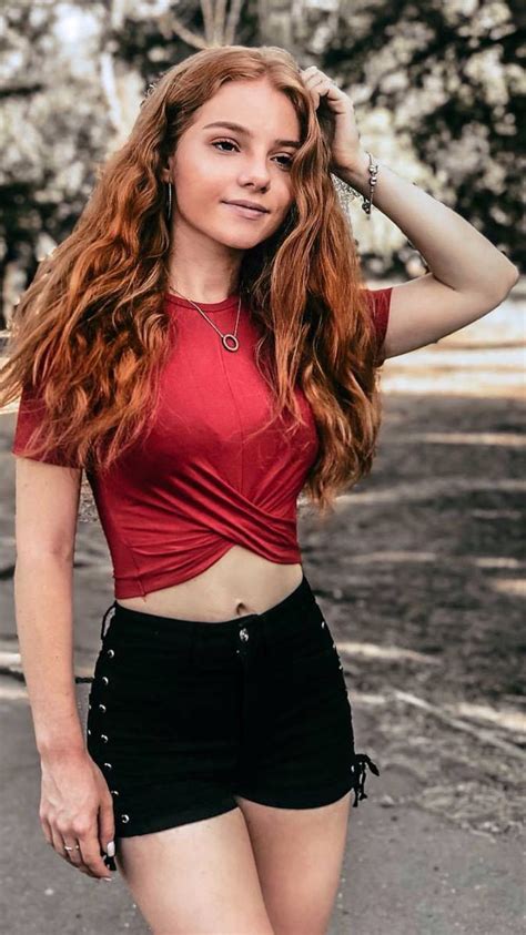 teen redhead|Free Red Head Teen Photos